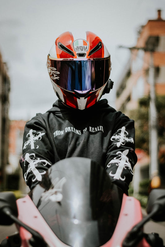 Hoodie Edición The Last Century