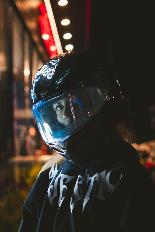 Crop Top Edición Majestic Fire