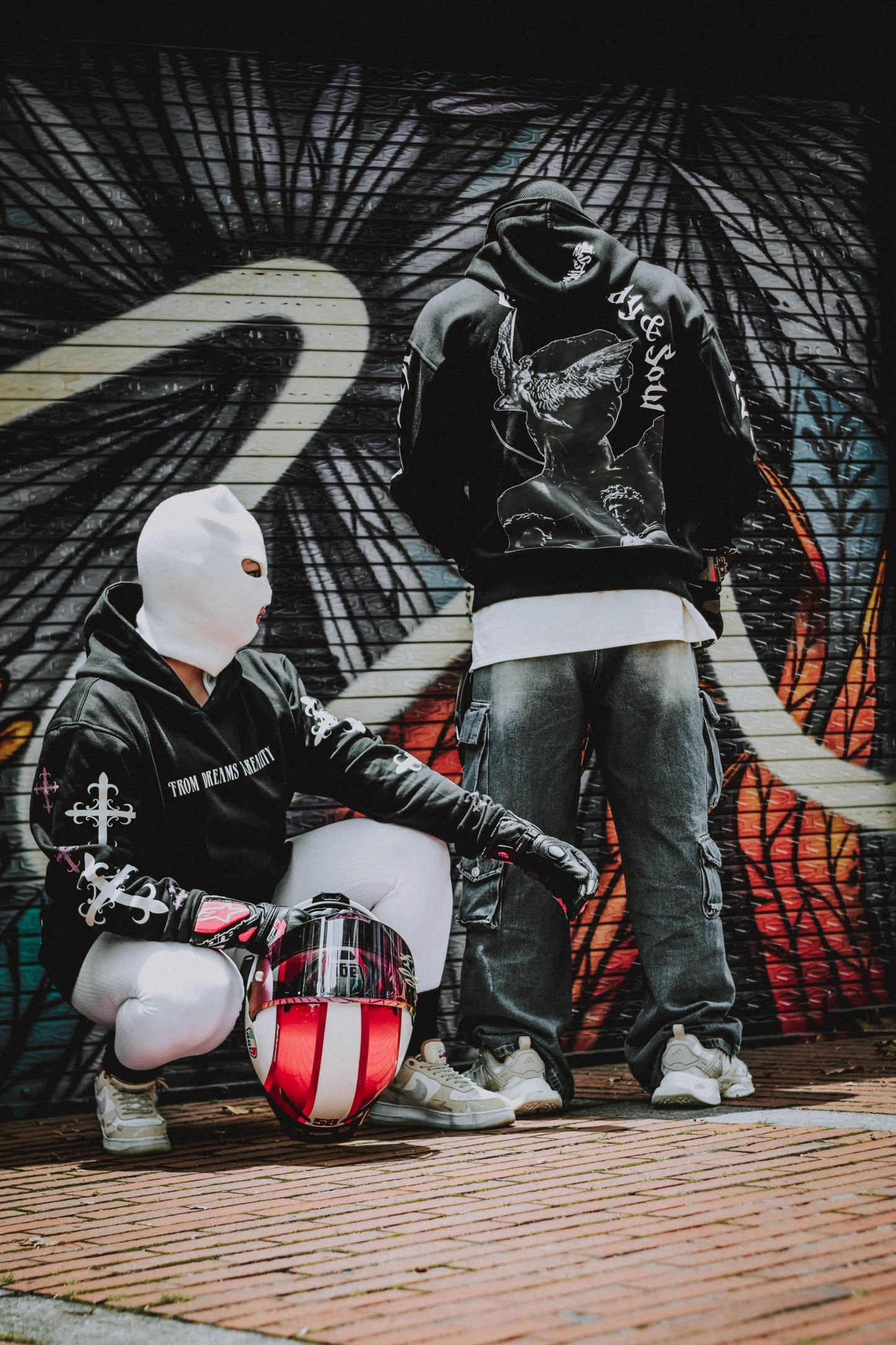 Hoodie Edición Vae Victis
