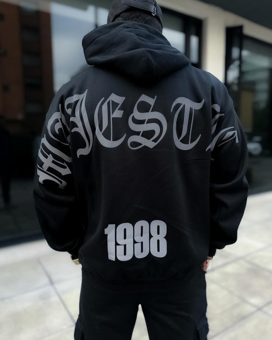 Hoodie Edición Majestic 1998