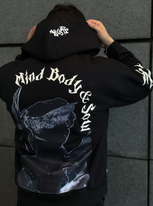 Hoodie Edición Vae Victis