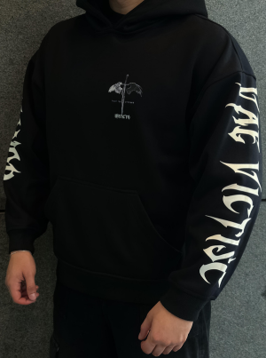 Hoodie Edición Vae Victis