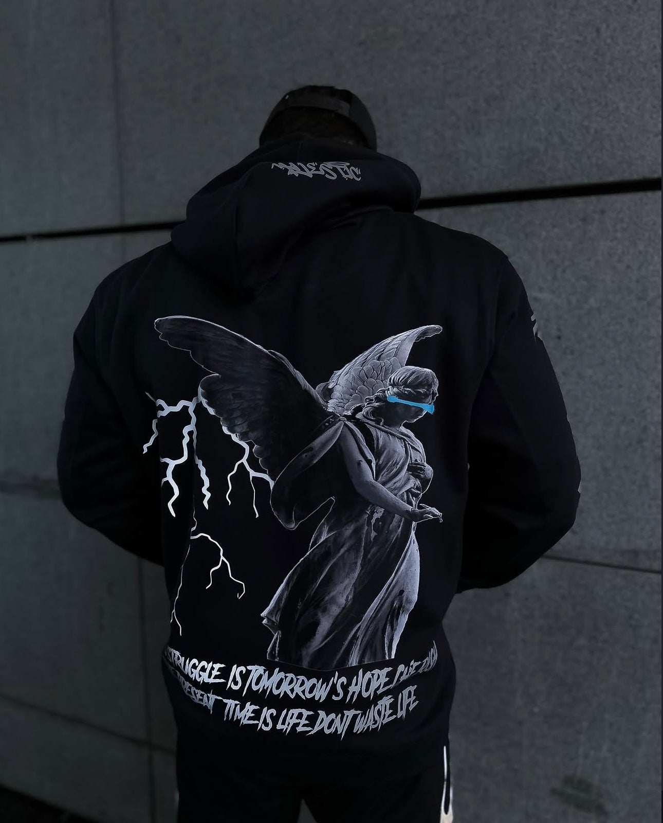 Hoodie Edición Divergent