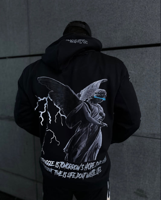 Hoodie Edición Divergent