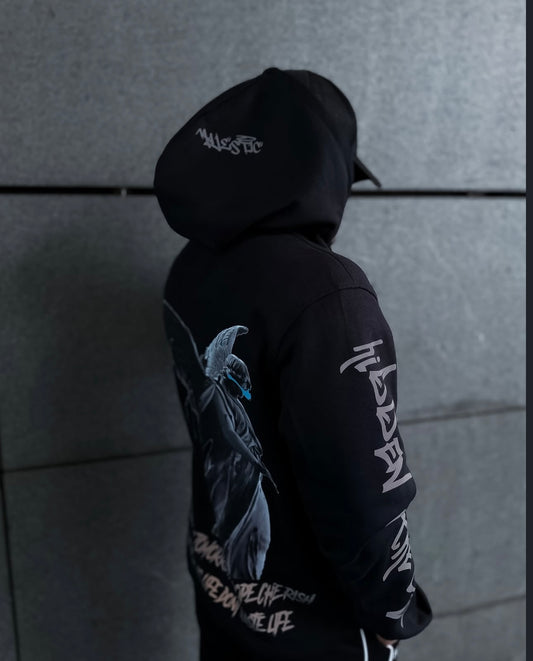 Hoodie Edición Divergent