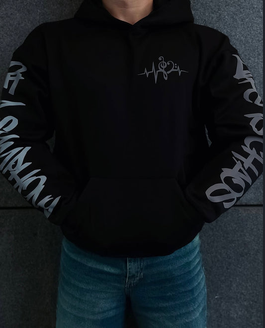 Hoodie Edición Caos