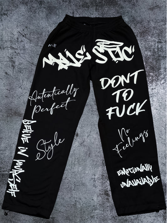 Baggy Oversize Edición Majestic
