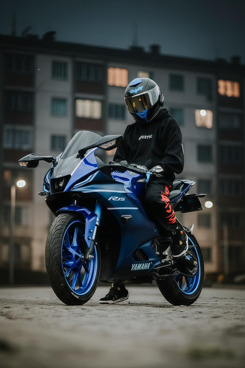 TrackSuit Hoodie + Baggy Edición Majestic Destiny
