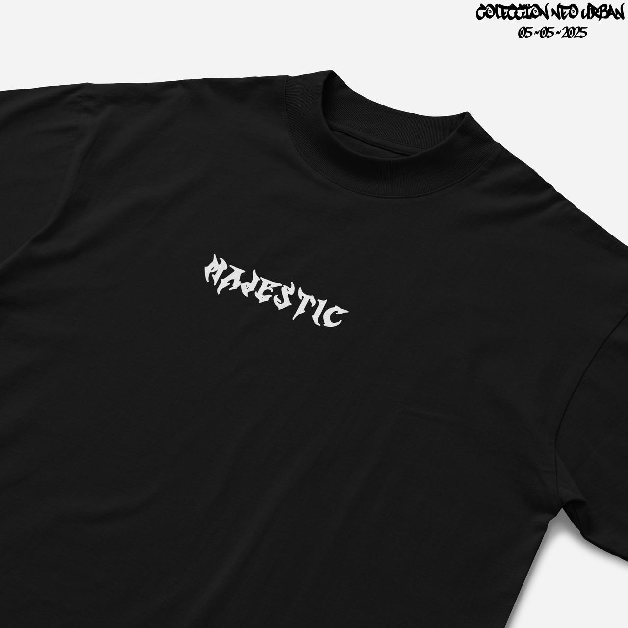 OverShirt Edición Majestic Destiny