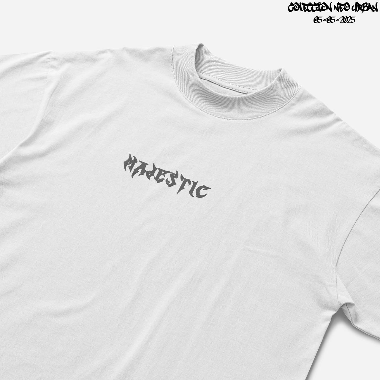 OverShirt Edición Majestic Destiny