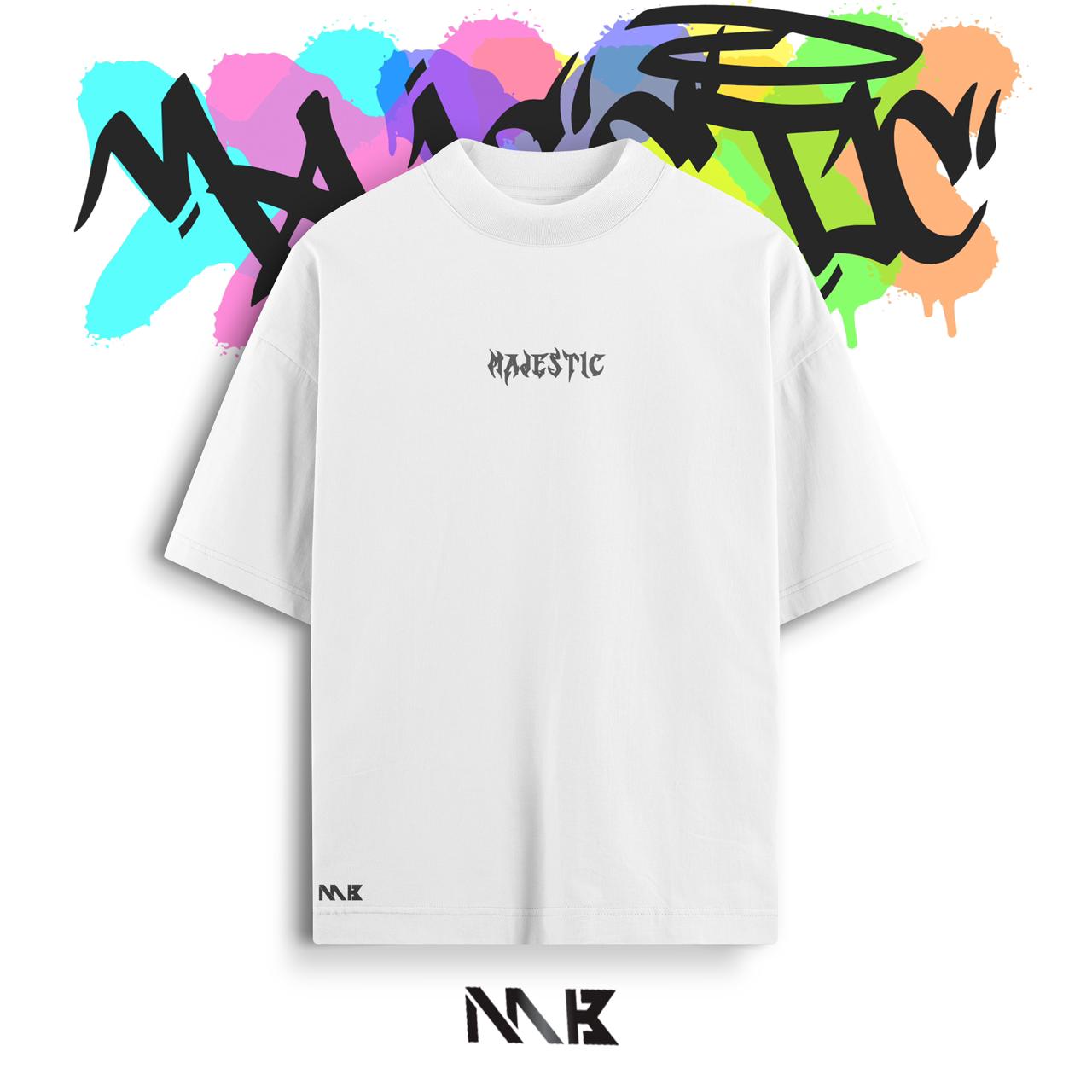OverShirt Edición Majestic Destiny